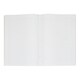 image 3 of A4 120 Pages Caterpillar Green Durable Cover Manuscript Book by Premto