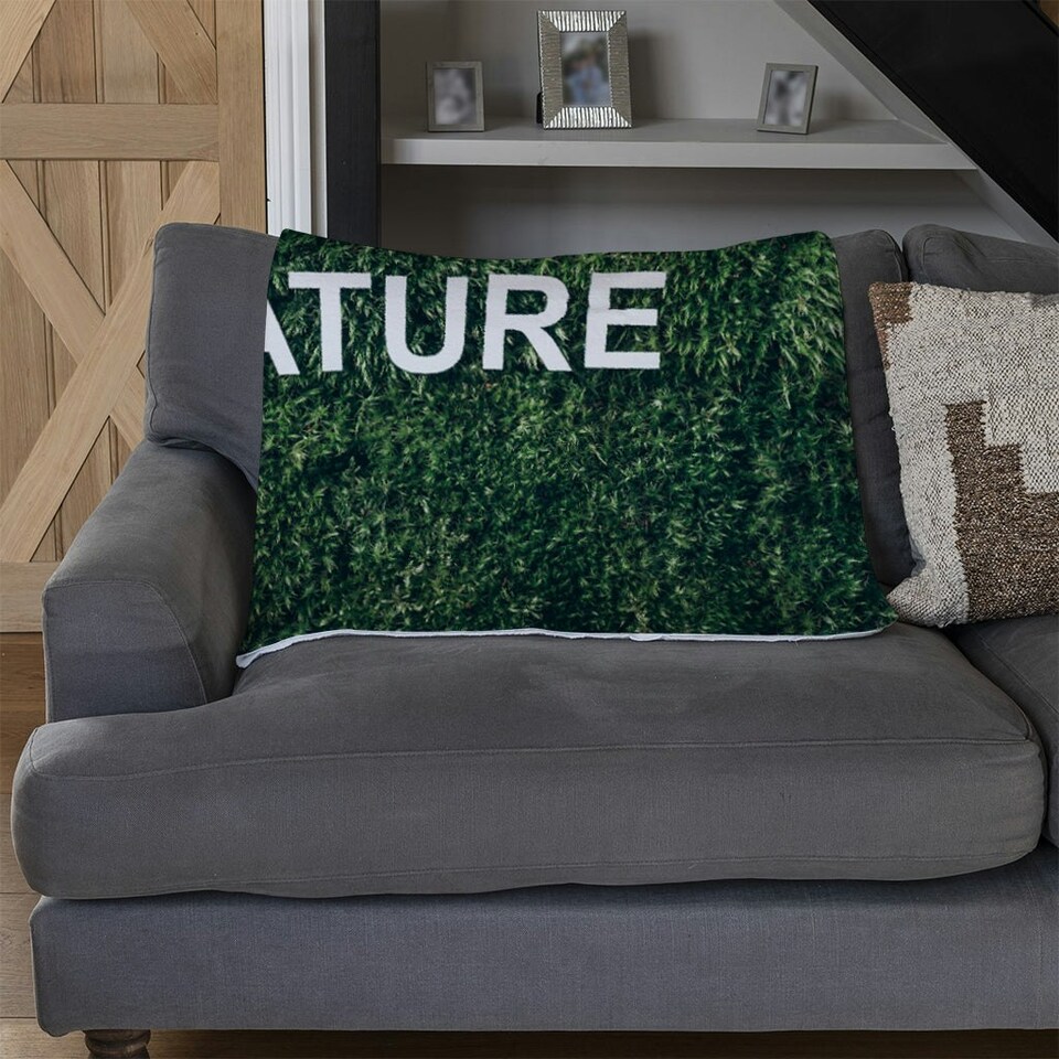 image 1 of Wellness Nature (Blanket)