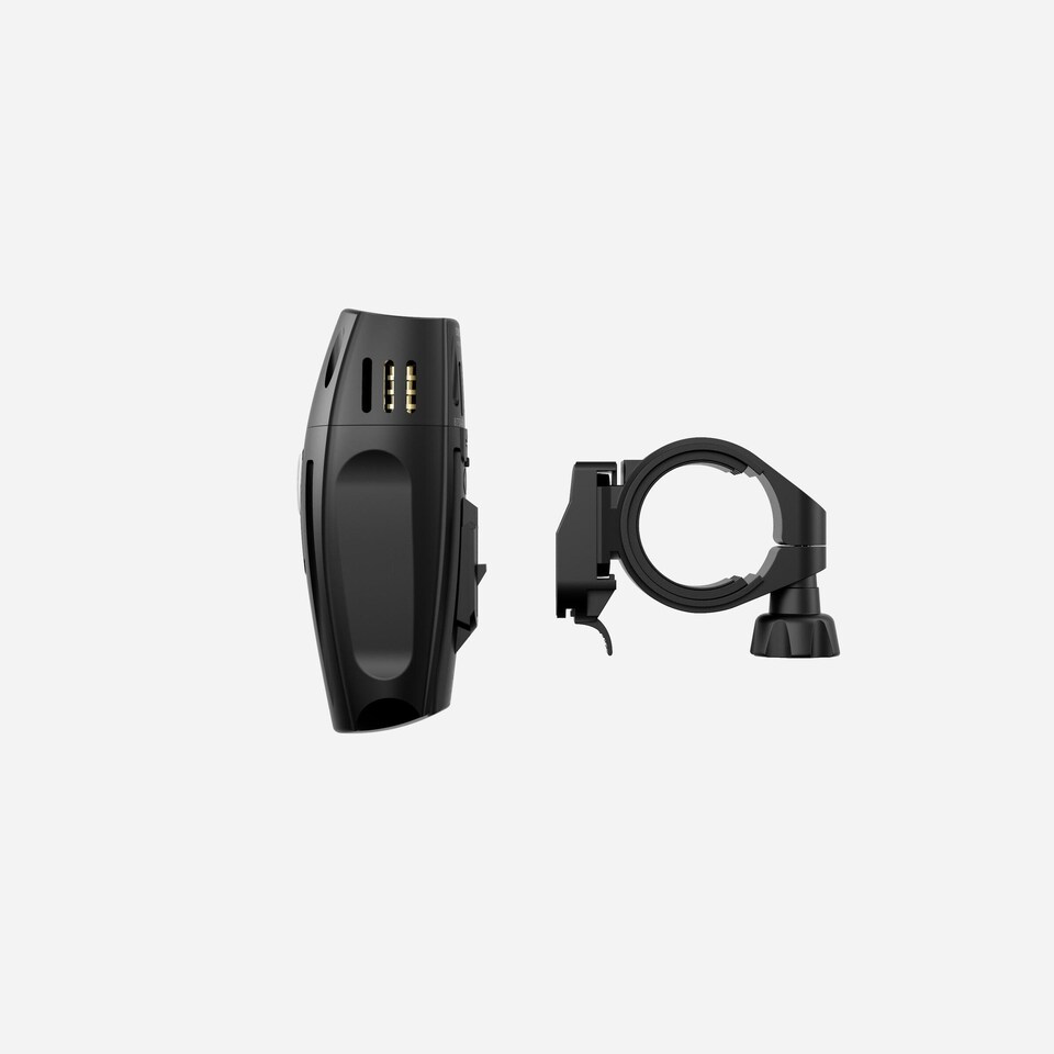 image 1 of Decathlon USB Front Bike Light FL920 300 Lumens