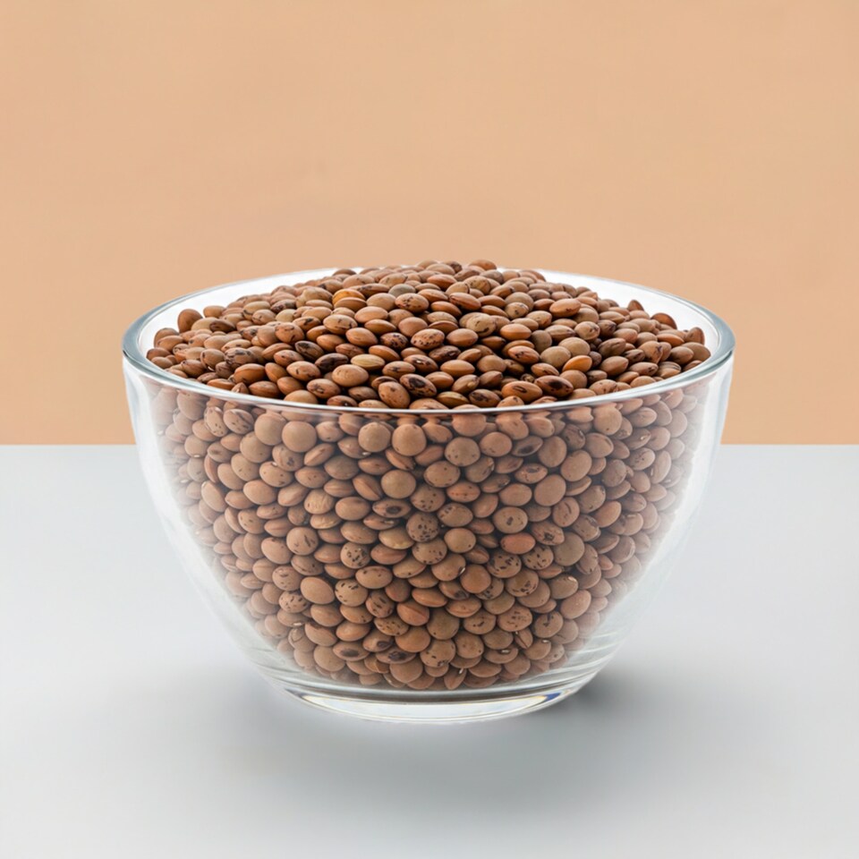 image 1 of Organic Brown Lentils 1kg (Sussex Wholefoods) | Multi