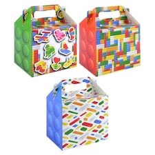 Assorted Brickz Party Box