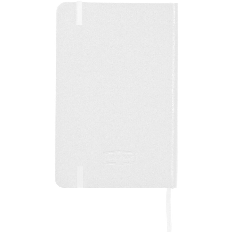 image 1 of JournalBooks Classic Office Notebook - White - 21.3 x 14.4 x 1.5 cm