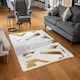 image 2 of Art Deco Skyscraper (Rug) Multi | XL: 160x230cm