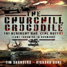 Churchill Crocodile