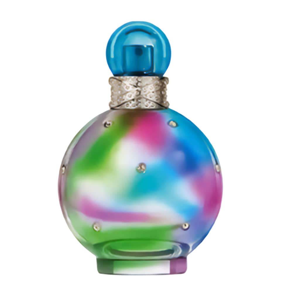 image 1 of Britney Spears Festive Fantasy Womens EDT 100ml Fragrance
