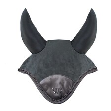 Woof Wear Noise Cancelling Fly Veil Black | Size: Large
Colour: Black