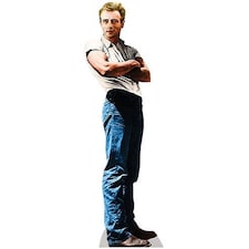 James Dean Lifesize Cardboard Cutout - 183cm