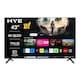 image 1 of HYE 43 Inch 4K QLED Tizen OS WiFi Frameless Smart TV - 43QLEDS2008
