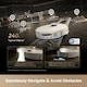 image 8 of Dreame Matrix10 Ultra smart robot vacuum