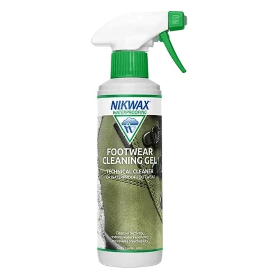 Nikwax Footwear Cleaning Gel