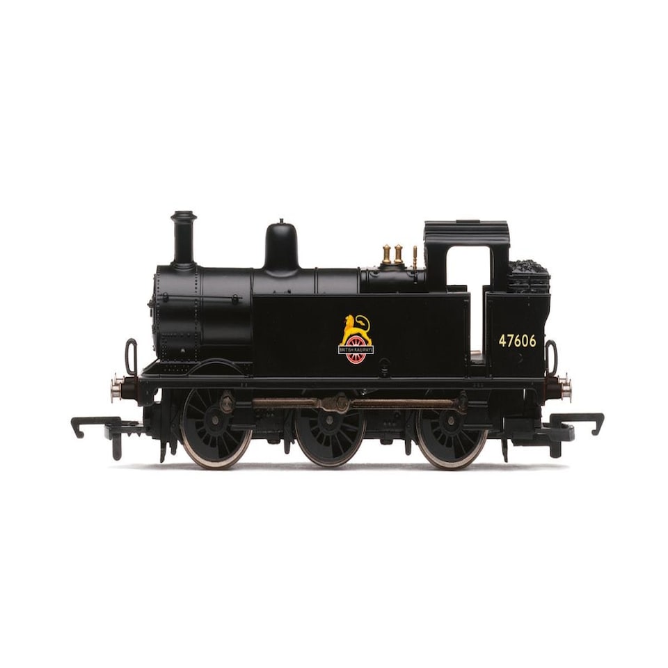 image 1 of Hornby Tri-ang Railways Remembered R2X Train Set
