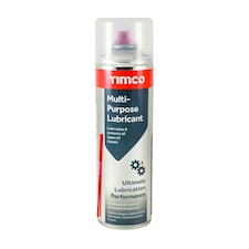 Timco - Multi-Purpose Lubricant (Size 480ml - 1 Each)