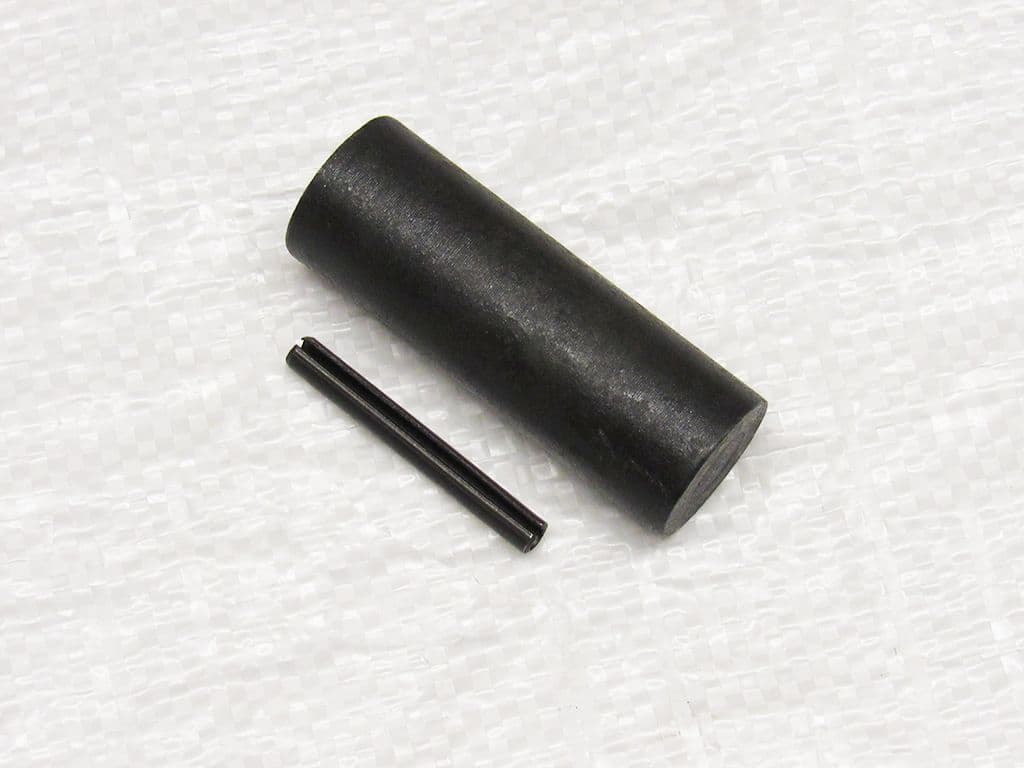 Load Pin for Grade 8 Clevis Sling Hook 7MM (G80 Spare Replacement Grip Latch)