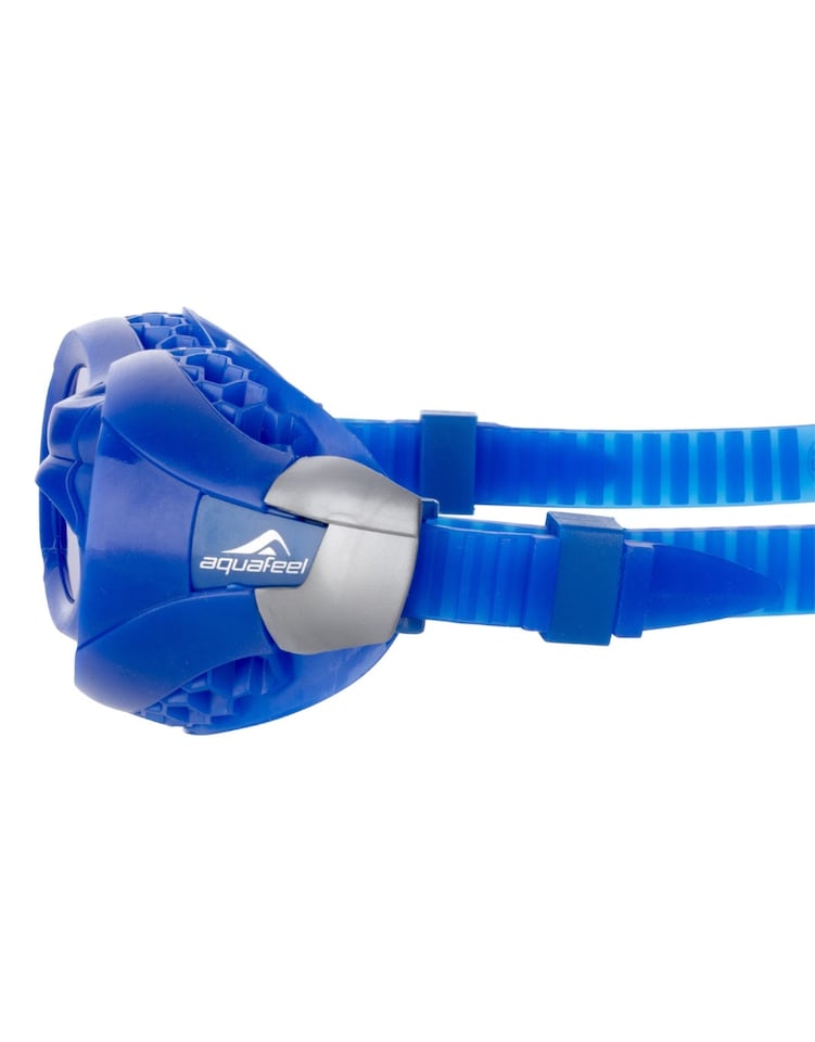 image 1 of Aquafeel Ergonomic Junior Swim Goggles