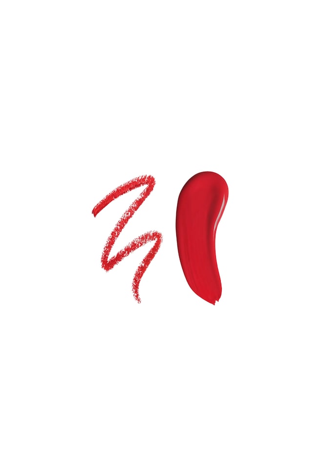 image 1 of Lip Envy Gloss and Lip Liner Duo Date Night | Red