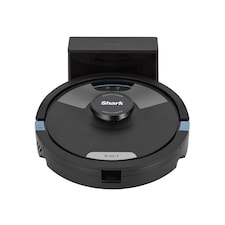 Shark Matrix Plus 2 in 1 Robot Vacuum & Mop Black and Silver RV2620WDUK