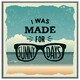 image 3 of I was made for sunny days (Picutre Frame) Black | XS