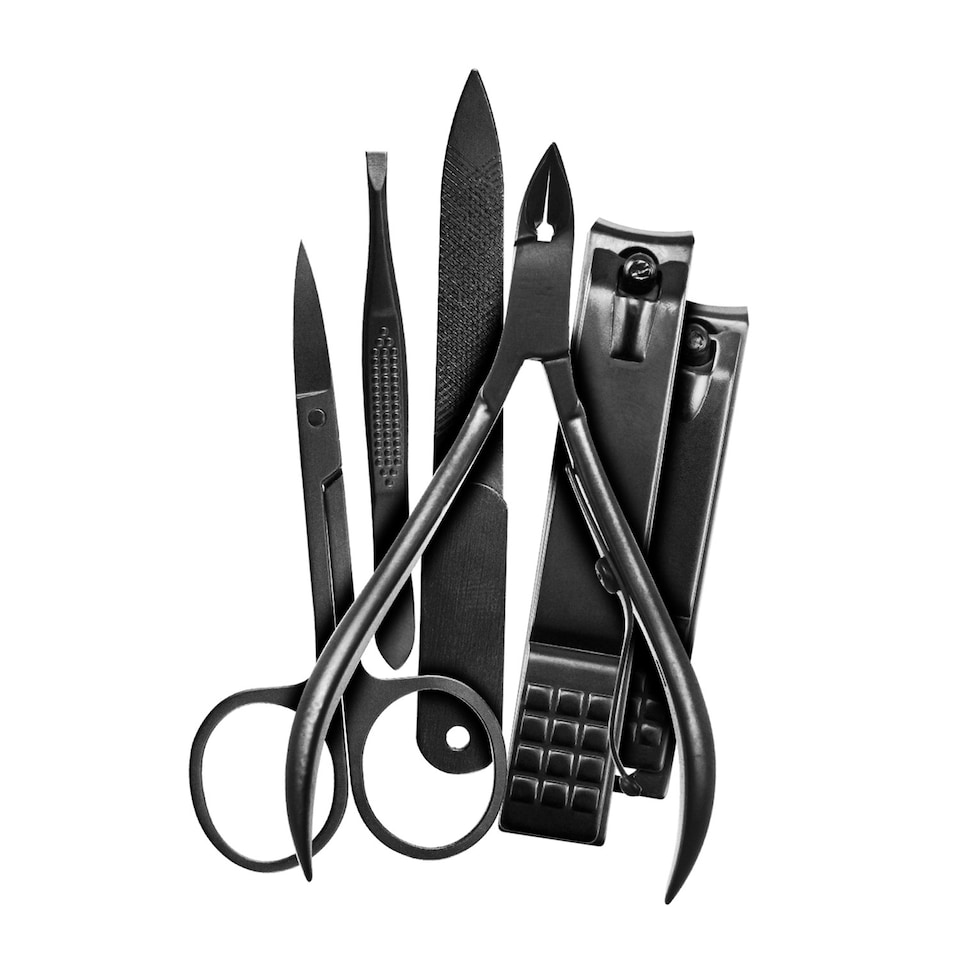 image 1 of Wahl Manscaper All-in-one Grooming Kit with Zip-Up Storage Case 3026741