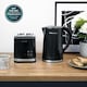 image 2 of Hamilton Beach FlexiControl Digital Kettle & Toaster Set
