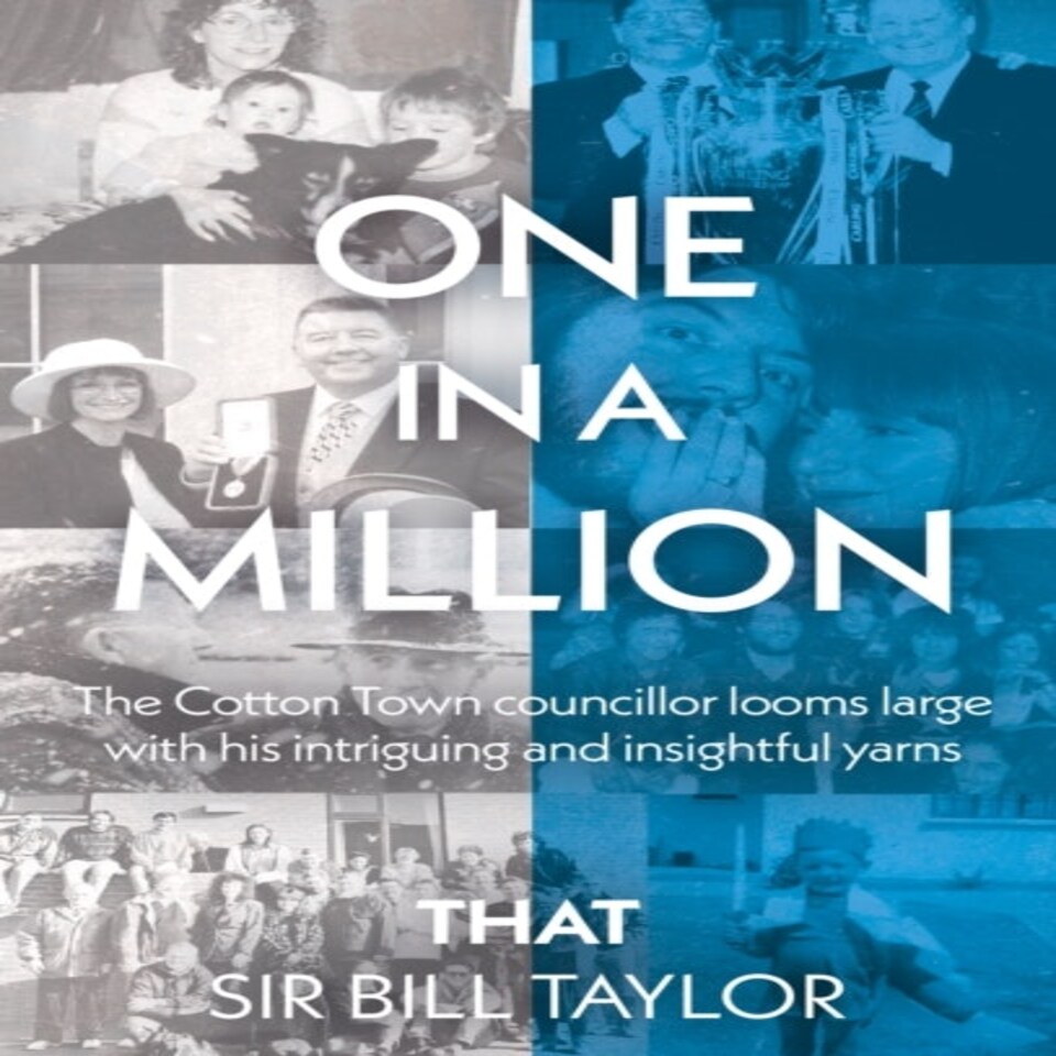 One In A Million