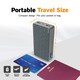 image 6 of Xtorm 20W Fuel Series Power Bank 20.000 Grey Blue