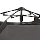 image 8 of PawHut Foldable Dog Cat Tent with Water-Resistant Oxford Cloth, Carry Bag Green