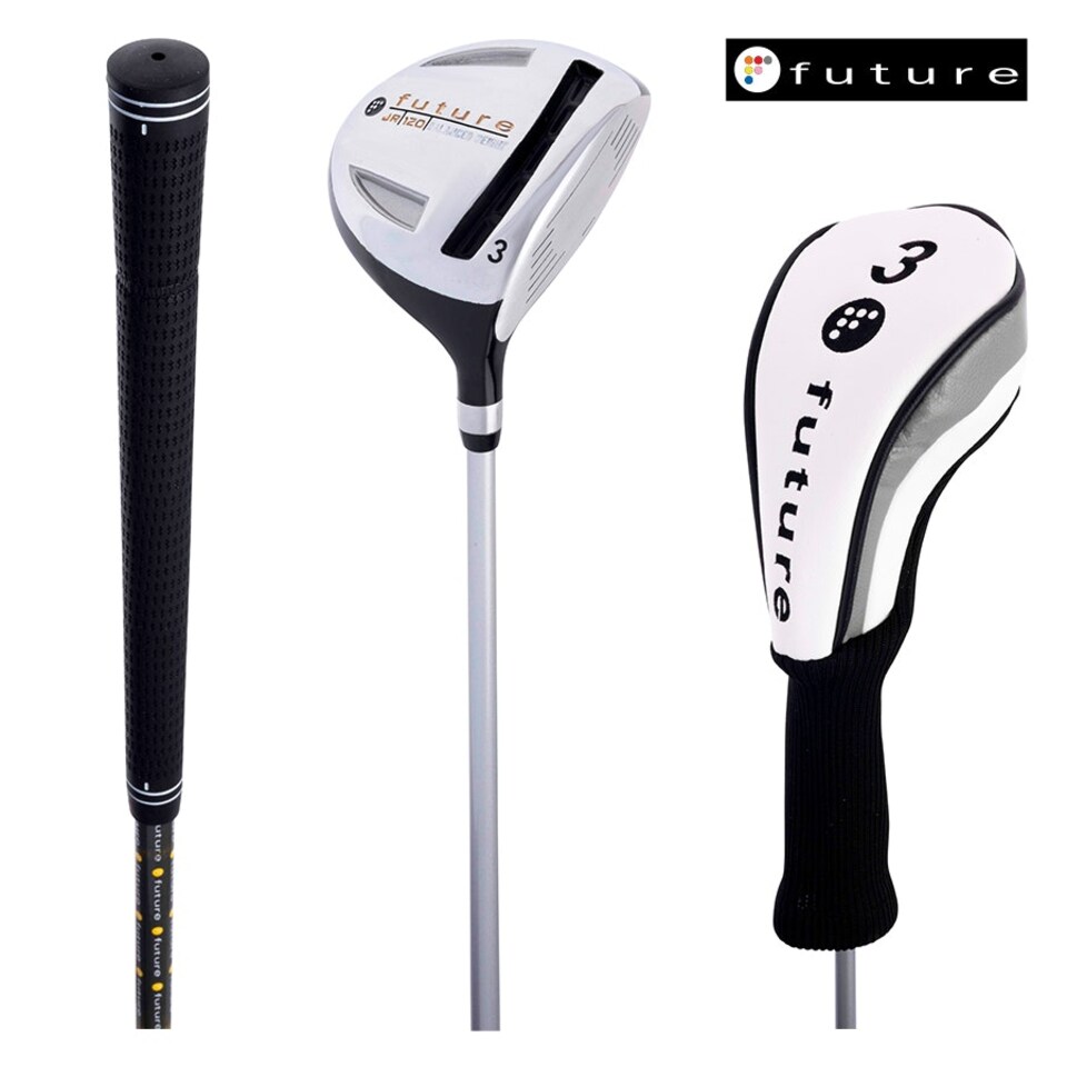 image 1 of Future Junior Left Hand Box Golf Set (140-150cm)