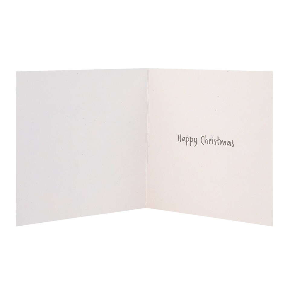 image 1 of Hallmark Pack Of 20 Kids' Christmas Cards - 4 Enchanting Disney Princess Designs