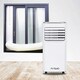 image 4 of Portable Air Conditioner Fulmo 3500 W