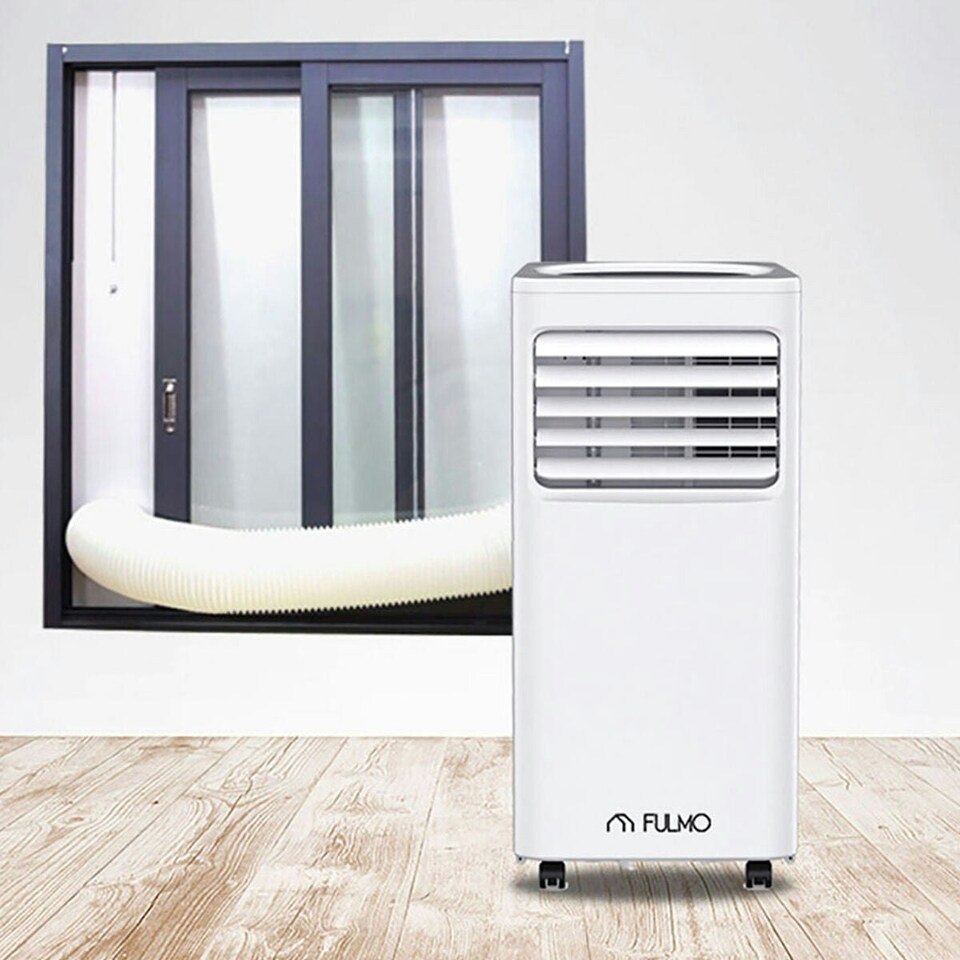 image 1 of Portable Air Conditioner Fulmo 3500 W