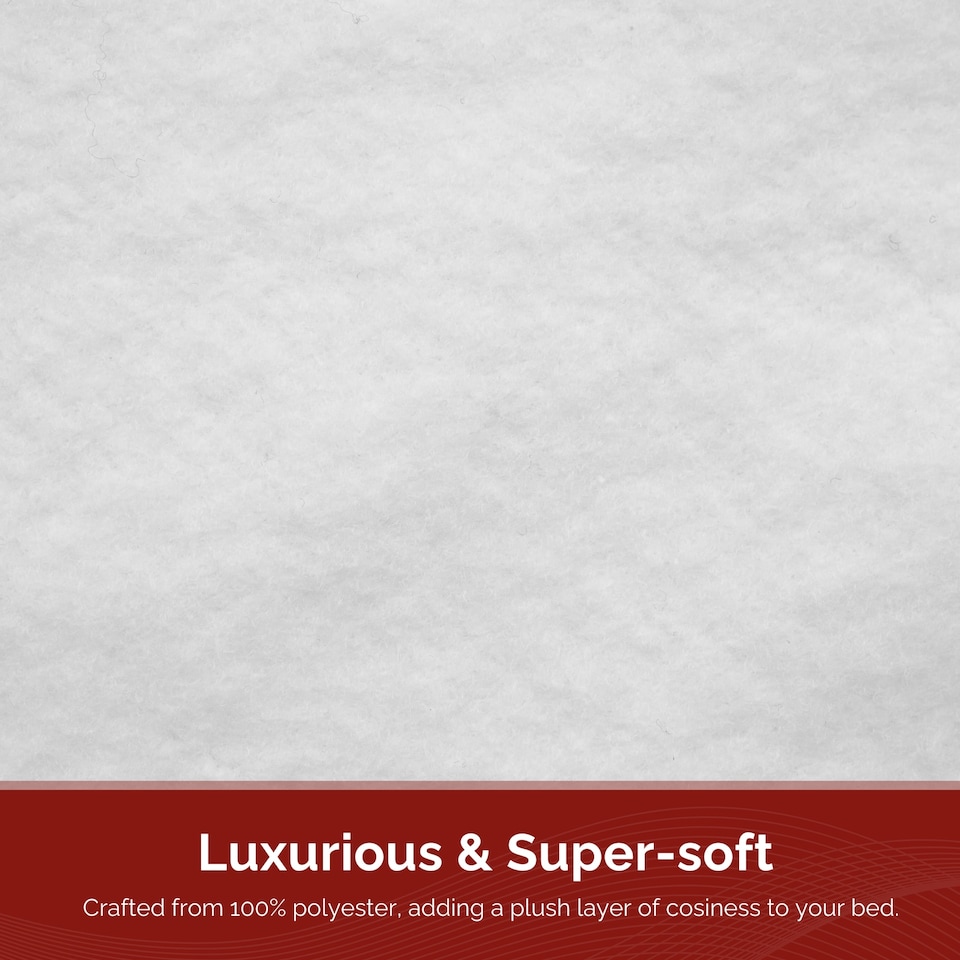 image 1 of Rediffusion CosyDreams King Fitted Heated Underblanket