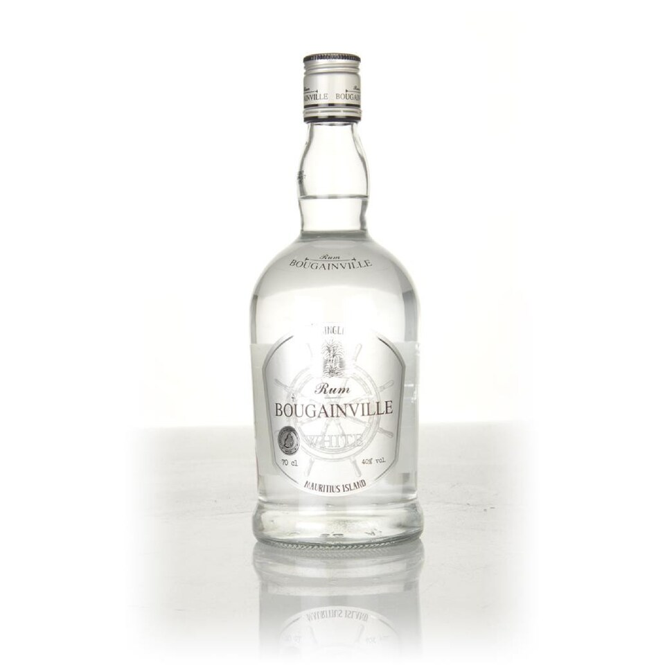 image 1 of Bougainville White Rum