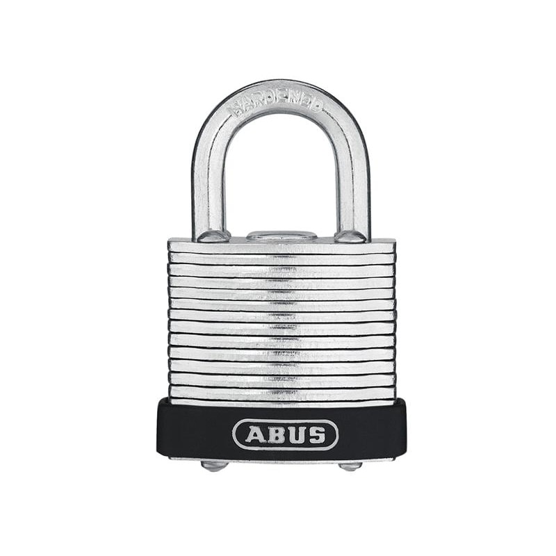 Abus Mechanical 41 Series Laminated Padlock Multi Multi Colour 1