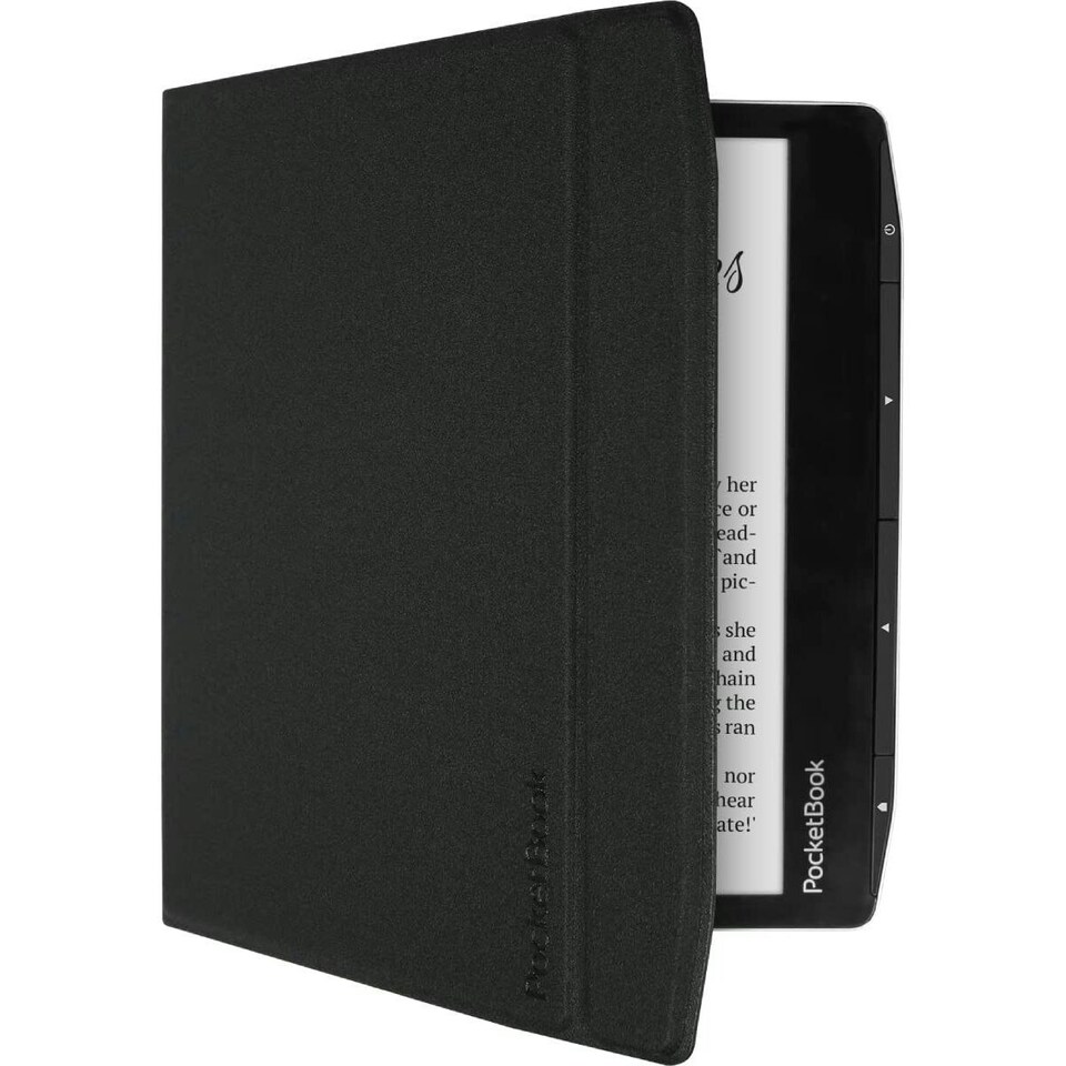 image 1 of Tablet cover PocketBook HN-FP-PU-700-GG-WW 7" Black N/A | N/A | One Size