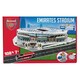 image 2 of Arsenal FC 3D Stadium Puzzle