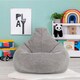 image 3 of icon Kids Dalton Corduroy Light Grey Grey