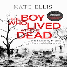 The Boy Who Lived With The Dead Albert Lincoln