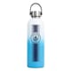 image 2 of Manchester City FC Chunky Water Bottle Blue | 500ml