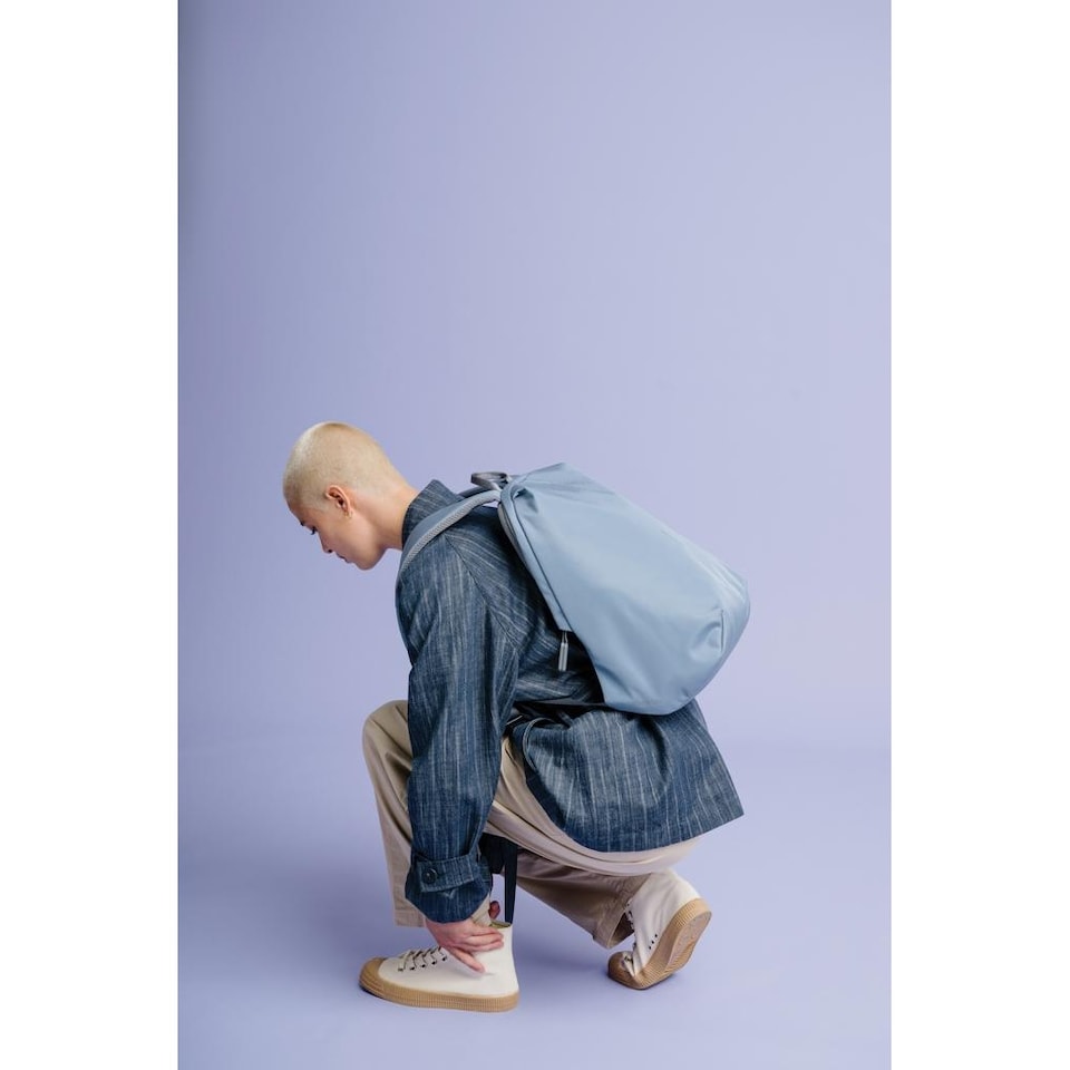 image 1 of XD Design Bobby Soft Anti-Theft Backpack | Blue | Blue | One Size | 1