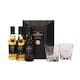 image 2 of Glenlivet - Spectra Single Malt Scotch Whisky Gift Pack | Multi | Glenlivet - Spectra Single Malt Scotch - Whisky 20cl x 3 40% ABV Gift Pack | 1