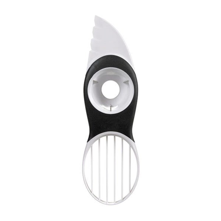 Oxo Good Grips 3 In 1 Avocado Slicer