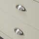 image 4 of Chest of 4 Drawers