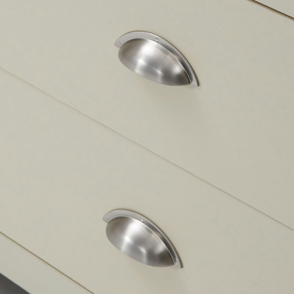 image 1 of Chest of 4 Drawers