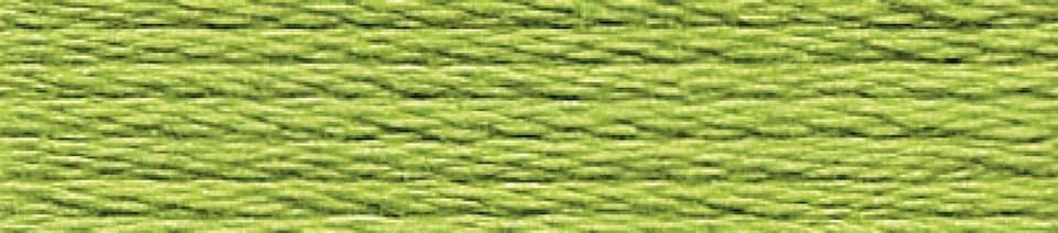 Anchor Green Size 25 Coton a Broder Thread (Value Pack) - per pack of 12