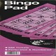 image 2 of Bingo Pad 888 Tickets