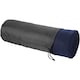 image 1 of Bullet Huggy Blanket And Pouch - Navy - 150 x 120 cm