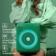 image 3 of Stromberg Chunk Portable Bluetooth Speaker with Microphone