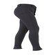 image 4 of Shires Saddlehugger Jodhpurs - Gents Black | 30 Inch