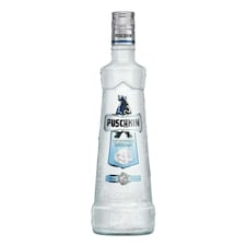Puschkin Whipped Cream Vodka