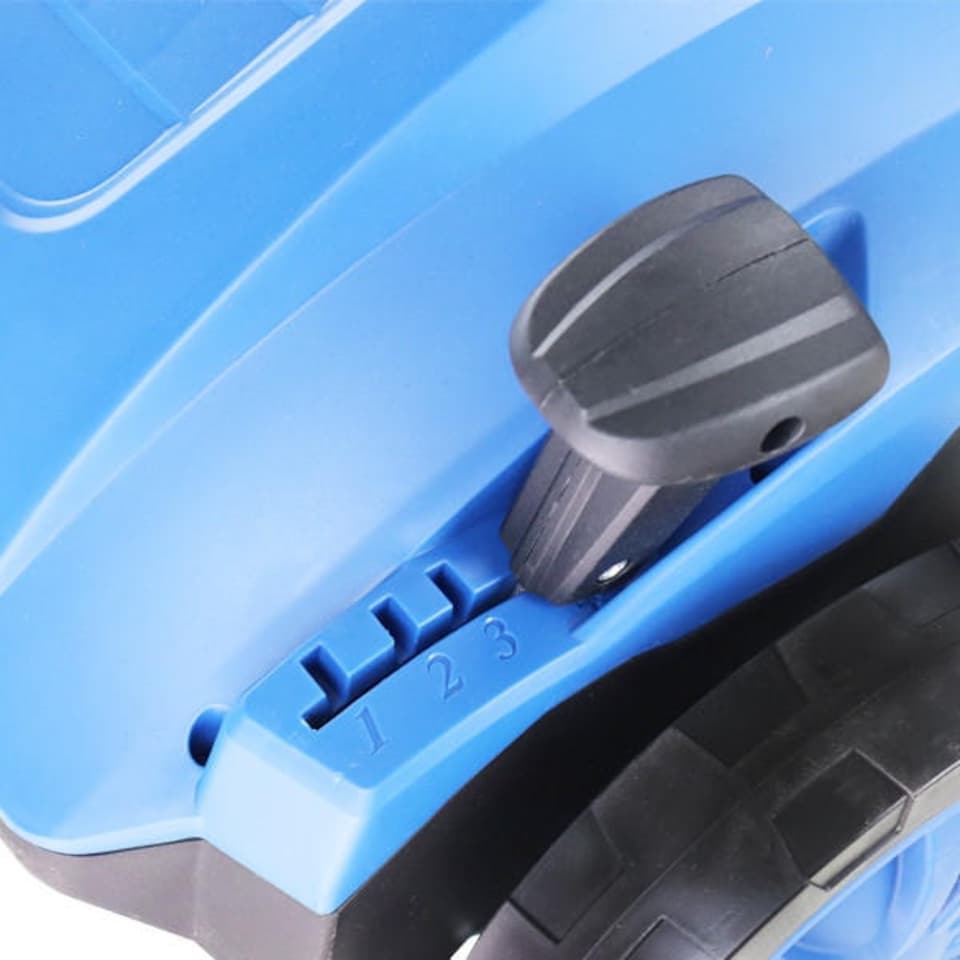 image 1 of Hyundai 1500W 32cm Electric Lawn Scarifier / Aerator / Lawn Rake, 230V | HYSC1532E